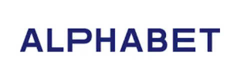 Alphabet logo