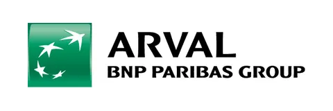 Arval BNP Paribas Group logo