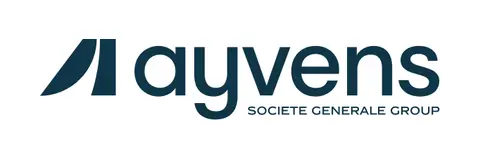 Ayvens logo