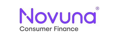 Novuna Consumer Finance logo