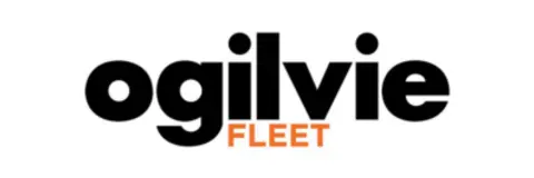Ogilvie Fleet logo