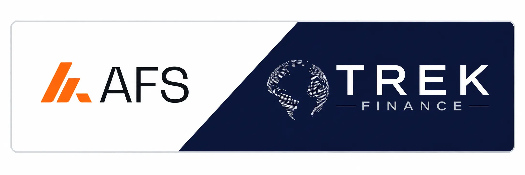 AFS and Trek Finance