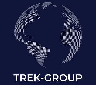 Trek Group logo